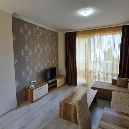 Sardinia Lux * سفيتي فلاس