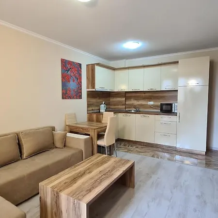 Sardinia Lux شقة سفيتي فلاس