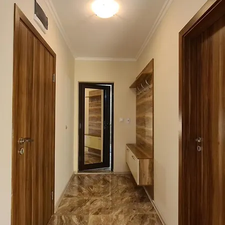 شقة Sardinia Lux