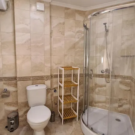 Sardinia Lux * سفيتي فلاس