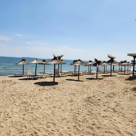 Sardinia Lux * سفيتي فلاس