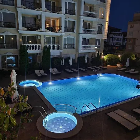شقة Sardinia Lux سفيتي فلاس
