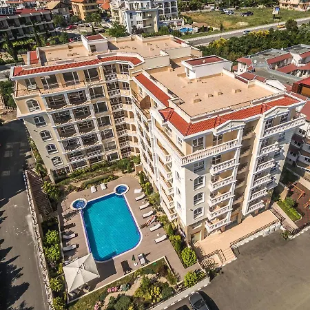 Sardinia Lux شقة سفيتي فلاس