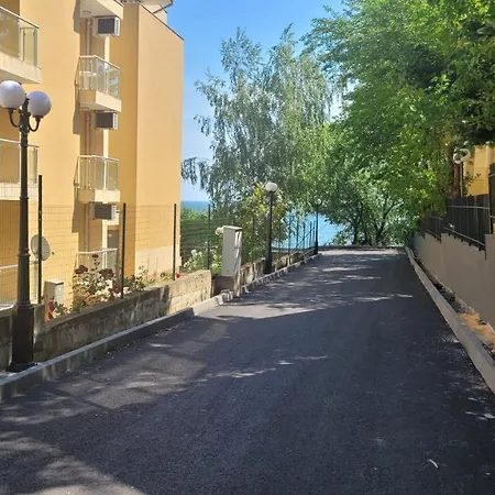 Sardinia Lux شقة *
