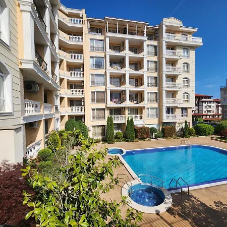 Sardinia Lux شقة سفيتي فلاس
