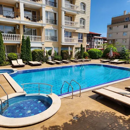 شقة Sardinia Lux سفيتي فلاس