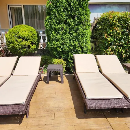 Sardinia Lux شقة سفيتي فلاس