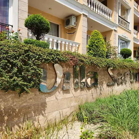 شقة Sardinia Lux *