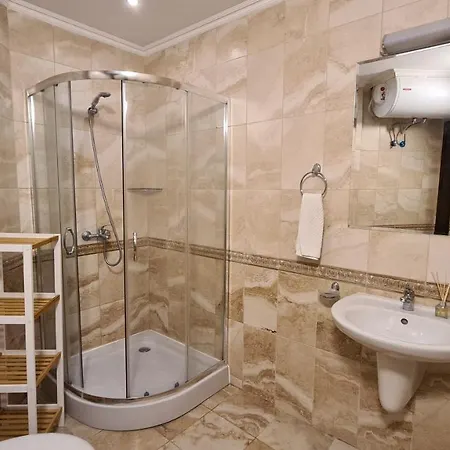 Apartment Sardinia Lux *