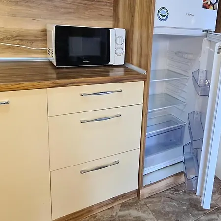 Apartment Sardinia Lux *