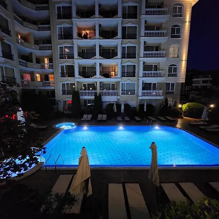 Sardinia Lux Apartment *