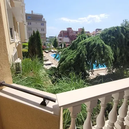 Sardinia Lux Apartment *