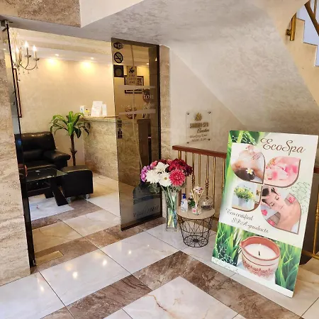 Apartment Sardinia Lux