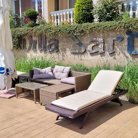 Sardinia Lux Apartment