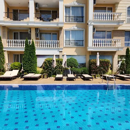 Sardinia Lux Apartment *
